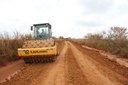 Vereadores pedem manutenção das estradas vicinais do município