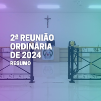 Confira os destaques da reunião do dia 19/02